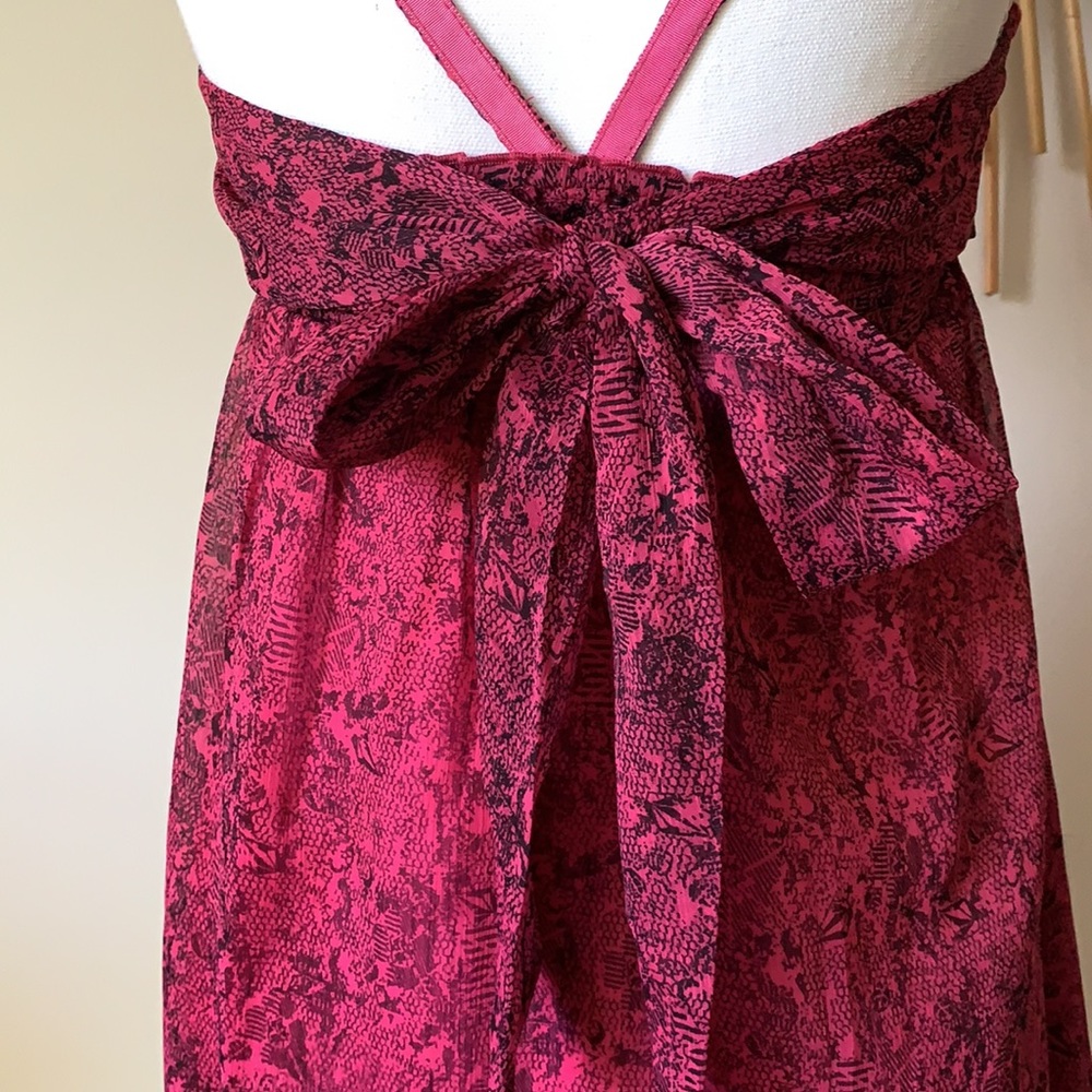 $5 Volcom Skater Dress - Picture 5 of 12